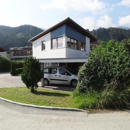 2-Zimmer Apartment Inntalblick Ampass Luaran gambar