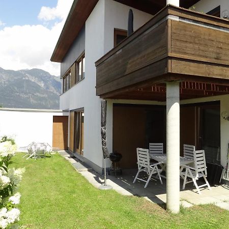2-Zimmer Apartment Inntalblick Ampass Luaran gambar