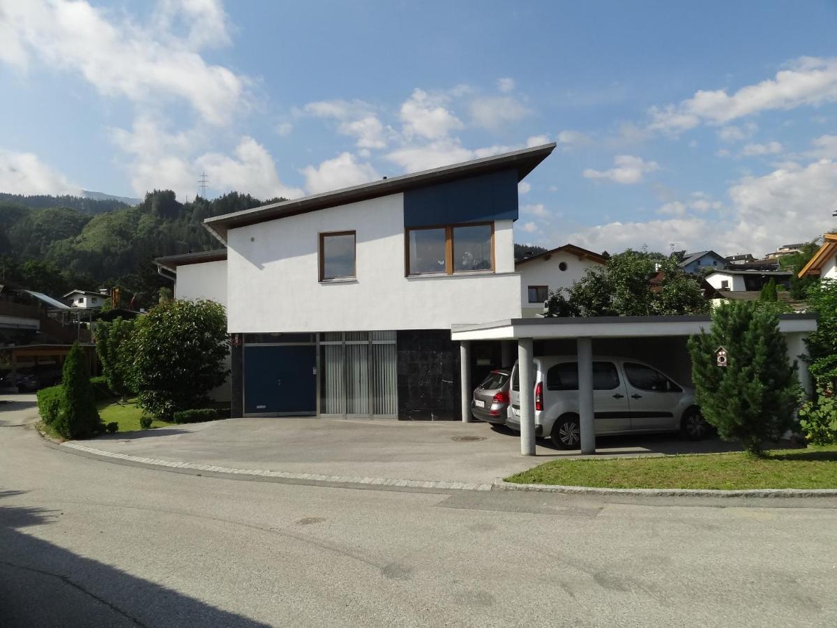 2-Zimmer Apartment Inntalblick Ampass Luaran gambar