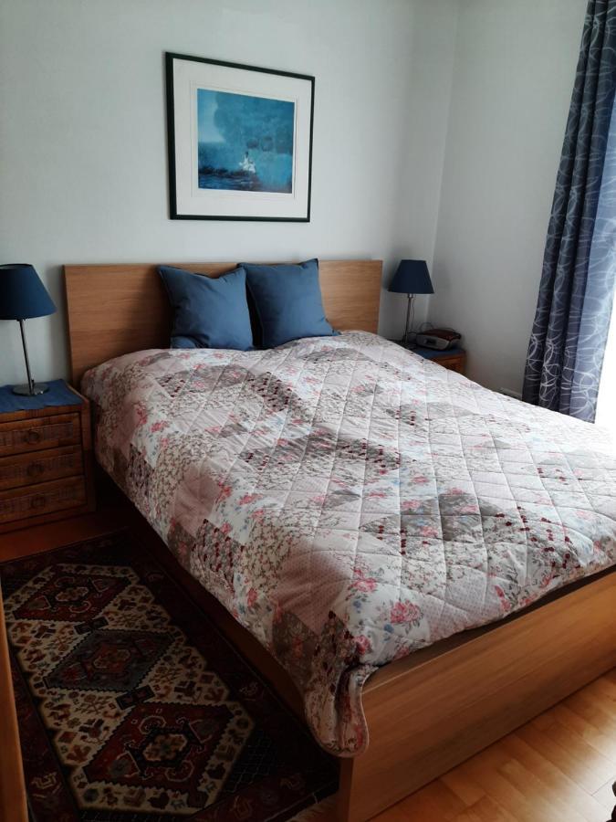 2-Zimmer Apartment Inntalblick Ampass Luaran gambar